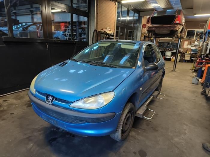 Foto donor auto