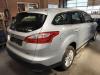 Ford Focus 3 Wagon 1.6 TDCi ECOnetic Sloopvoertuig (2013, Grijs)