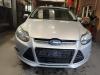 Ford Focus 3 Wagon 1.6 TDCi ECOnetic Sloopvoertuig (2013, Grijs)