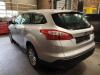 Ford Focus 3 Wagon 1.6 TDCi ECOnetic Sloopvoertuig (2013, Grijs)
