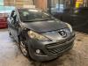 Peugeot 207/207+ 1.6 16V VTRi Sloopvoertuig (2010, Grijs)