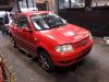 Volkswagen Polo III 1.4 16V 75 Sloopvoertuig (2001, Rood)