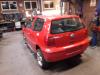 Volkswagen Polo III 1.4 16V 75 Sloopvoertuig (2001, Rood)
