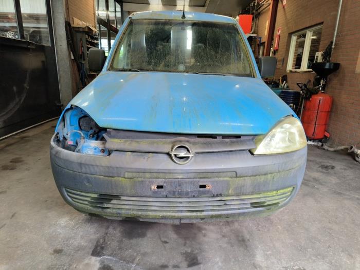 Opel Combo 1.3 CDTI 16V Sloopvoertuig (2005, Graniet)