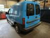 Opel Combo 1.3 CDTI 16V Sloopvoertuig (2005, Graniet)