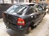Opel Astra G 1.6 Sloopvoertuig (1999, Zwart)