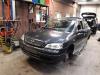 Opel Astra G 1.6 Sloopvoertuig (1999, Zwart)