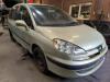 Peugeot 807 2.0 HDi 16V Sloopvoertuig (2004, Grijs)