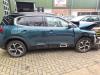 Citroen C5 Aircross I 1.2 e-THP PureTech 130 Sloopvoertuig (2019, Blauw)
