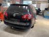 Volkswagen Passat Variant 1.9 TDI Sloopvoertuig (2007, Zwart)