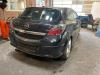 Opel Astra H GTC 1.8 16V Sloopvoertuig (2005, Zwart)
