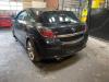 Opel Astra H GTC 1.8 16V Sloopvoertuig (2005, Zwart)
