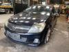 Opel Astra H GTC 1.8 16V Sloopvoertuig (2005, Zwart)