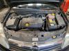 Opel Astra H GTC 1.8 16V Sloopvoertuig (2005, Zwart)