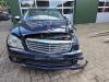 Mercedes C 1.8 C-200K 16V Sloopvoertuig (2007, Blauw)