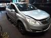 Opel Corsa D 1.2 16V Sloopvoertuig (2007, Grijs)