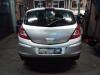 Opel Corsa D 1.2 16V Sloopvoertuig (2007, Grijs)