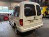 Volkswagen Caddy II 1.9 SDI Sloopvoertuig (2003, Wit)