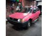 Toyota Starlet 1.3 Friend,XLi 12V Sloopvoertuig (1993, Rood)