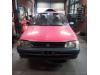 Toyota Starlet 1.3 Friend,XLi 12V Sloopvoertuig (1993, Rood)