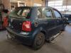 Volkswagen Polo IV 1.4 16V Sloopvoertuig (2003, Groen)