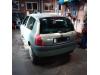 Renault Clio II 1.2 Sloopvoertuig (2000, Grijs)