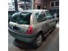 Renault Clio II 1.2 Sloopvoertuig (2000, Grijs)