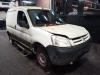 Citroen Berlingo Cinqspace, Multispace 1.6 Hdi 16V 90 Sloopvoertuig (2007, Graniet)
