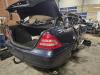 Mercedes C 1.8 C-180K 16V Sloopvoertuig (2005, Blauw)