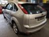 Ford Focus 2 1.6 Ti-VCT 16V Sloopvoertuig (2006, Grijs)