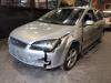 Ford Focus 2 1.6 Ti-VCT 16V Sloopvoertuig (2006, Grijs)