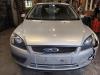Ford Focus 2 1.6 Ti-VCT 16V Sloopvoertuig (2006, Grijs)