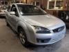 Ford Focus 2 1.6 Ti-VCT 16V Sloopvoertuig (2006, Grijs)