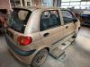 Daewoo Matiz 1.0 Sloopvoertuig (2004, Beige)