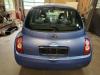 Nissan Micra 1.2 16V Sloopvoertuig (2003, Blauw)