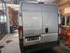 Peugeot Boxer 2.2 HDi 120 Euro 4 Sloopvoertuig (2008, Grijs)