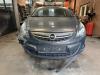 Opel Corsa D 1.2 16V Sloopvoertuig (2014, Grijs)
