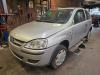 Opel Corsa C 1.0 12V Twin Port Sloopvoertuig (2006, Grijs)