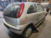 Opel Corsa C 1.0 12V Twin Port Sloopvoertuig (2006, Grijs)
