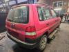 Mazda Demio 1.3 16V Sloopvoertuig (1998, Rood)