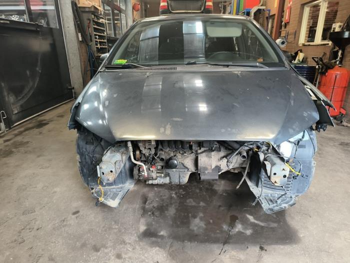 Mitsubishi Colt 1.3 16V Sloopvoertuig (2009, Grijs)