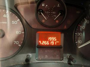 Citroen Berlingo Cinqspace, Multispace 1.6 Hdi 75 Phase 1 Sloopvoertuig (2011, Groen)