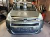 Citroen Berlingo Cinqspace, Multispace 1.6 Hdi 75 Phase 1 Sloopvoertuig (2011, Groen)