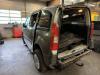 Citroen Berlingo Cinqspace, Multispace 1.6 Hdi 75 Phase 1 Sloopvoertuig (2011, Groen)