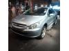 Peugeot 307 CC 2.0 16V Sloopvoertuig (2004, Grijs)