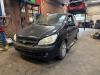 Hyundai Getz 1.4i 16V Sloopvoertuig (2006, Zwart)