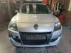 Renault Scénic III 1.5 dCi 110 Sloopvoertuig (2010, Grijs)