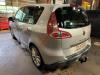 Renault Scénic III 1.5 dCi 110 Sloopvoertuig (2010, Grijs)