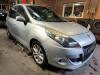 Renault Scénic III 1.5 dCi 110 Sloopvoertuig (2010, Grijs)