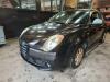 Alfa Romeo MiTo 1.4 Sloopvoertuig (2012, Zwart)